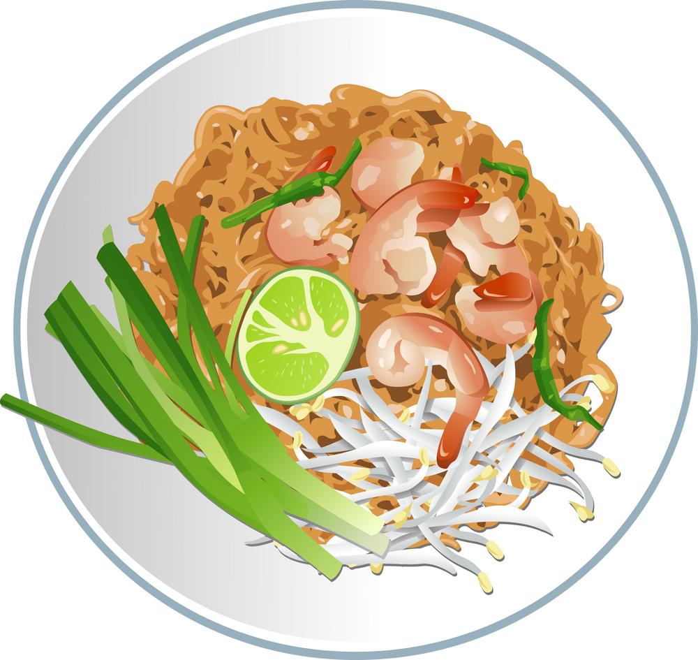 pad thai