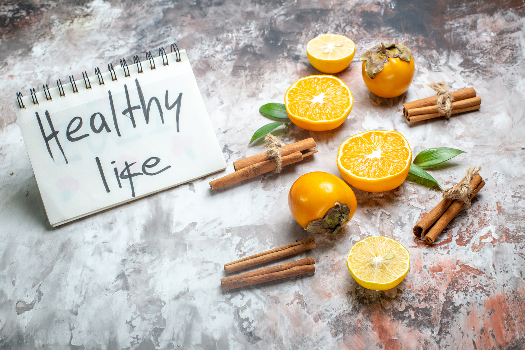 Fruits for Healthy Life